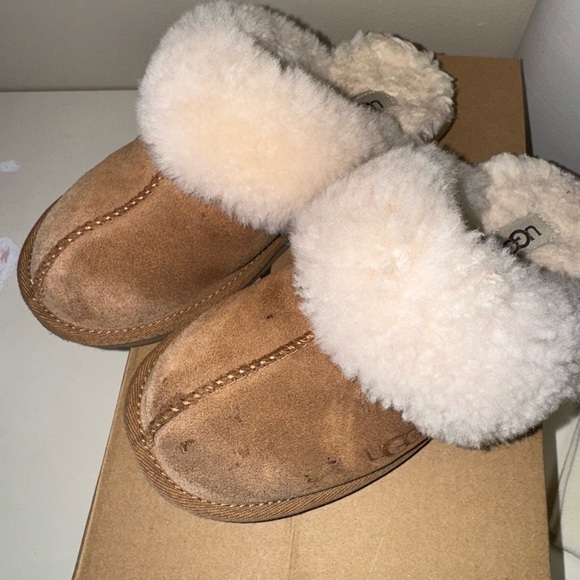 Ugg Cozy slipper - Picture 9 of 11